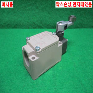 초20478/미사용마이크로리미트스위치/WLCA2/옴론