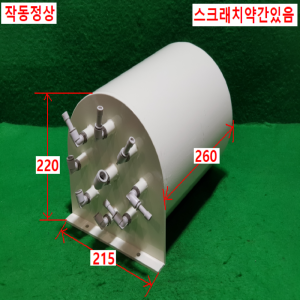 초30068/자작용공압탱크,압력탱크