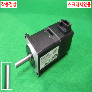 주15307/서보모터/SGMAV-A5A3AS1/50W/야스가와