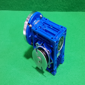 초10238/중공축웜감속기/NMRV050/감속비15대1/MOTOVARIO