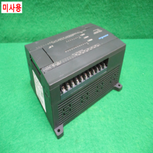 초20496/미사용PLC/MASTER-K120S/K7M-DR20U/V3.40/LS