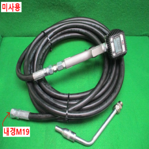 초20500/미사용디지털유량계미터/압력게이지/F0098400/PIUSI