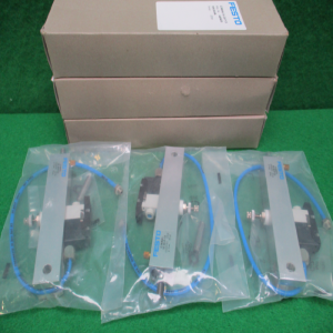 초10302/미사용공압실린더/E/MHA1-1.6-20-P-CS/3개발송/FESTO