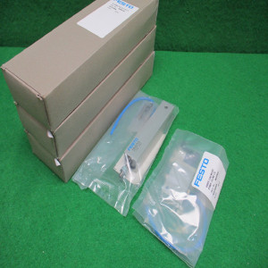초10306/미사용솔밸브,실린더세트/E/VUVG-16-23.5-P-CS/3개발송/FESTO