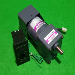 초10261/감속기어모터,컨트롤러세트/S9KC5BH/S9I60GBH-V12/SUA60IB-V12/SPG