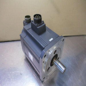 초15911/서보모터/HC-SFS81B/0.85KW/미쓰비시