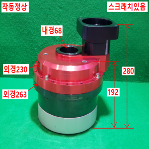 초10270/서보감속기/PH100HS-99.125-S-CS-24X24-A130PM