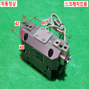 초10273/공압척/AF30-30/JRTFA