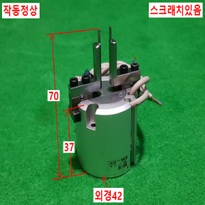 초10276/공압척/MHS2-25D/SMC