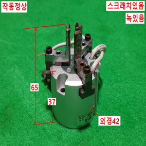 초10277/공압척/MHS3-25D/SMC