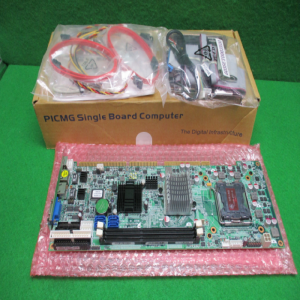 초25856/미사용산업용PC마더보드컴퓨터/PEAK777REV:B