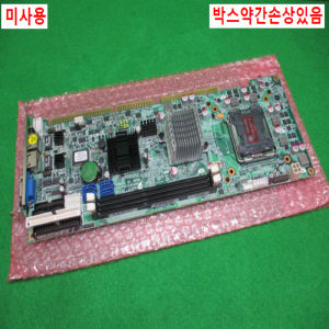 초25856/미사용산업용PC마더보드컴퓨터/PEAK777REV:B