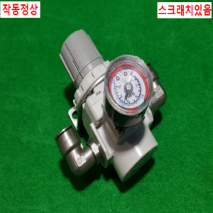 초10403/레귤레이터/AR30K-F02B-B/SMC
