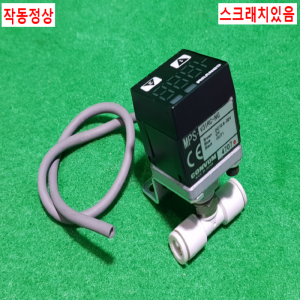 초10412/정압레귤레이터/MPS-V31RC-NG/CONVUM