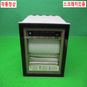 노80086/도트레코더하이브리드기록계/AH520-NND/CHINO