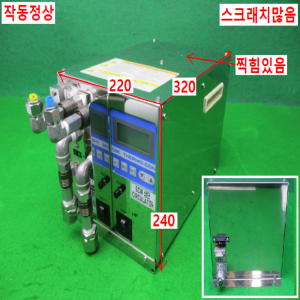 노80088/펠티에식순환액온도조절장치/HEC003-W5B-FLP-X107/SMC