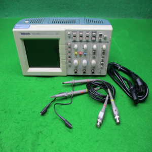 노80089/오실로스코프/TDS2002/Tektronix
