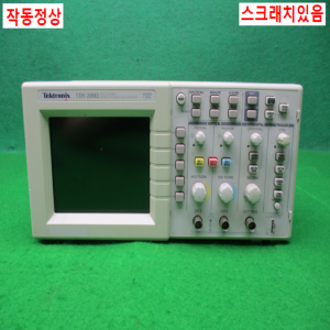 노80089/오실로스코프/TDS2002/Tektronix