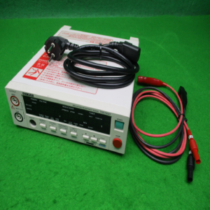 노80091/절연저항계/저항테스터기/TOS7200/KIKUSUI