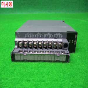 노15974/미사용PLC/XGF-AD4S/V3.10/LS