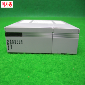 노15975/미사용PLC/XGK-CPUS/V5.20/LS