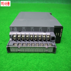노15976/미사용PLC/XGF-DV4S/V3.10/LS