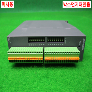 노15977/미사용PLC/XGF-AD16A/V1.15/LS