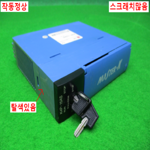 노15981/PLC/K4P-15AS/V1.8/LG