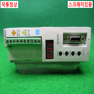 노15986/서보드라이브/MR-C40A/400W/미츠비시