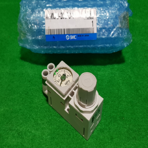 초10414/미사용마이크로감압밸브레귤레이터/ARM10F2-20GPC-1/SMC