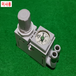 초10414/미사용마이크로감압밸브레귤레이터/ARM10F2-20GPC-1/SMC