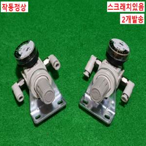 초10416/레귤레이터/AR10-M5BG-A/2개발송/SMC