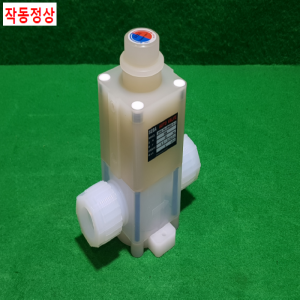 초10418/화학밸브레귤레이터/SANC-PA-MP025-A-1/SEBA