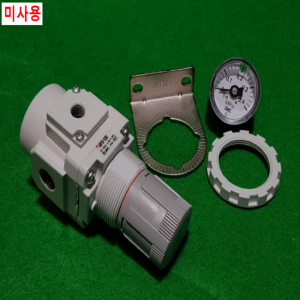 초10420/미사용레귤레이터/ARP30-02BG/SMC