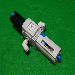 초10422/레귤레이터/MS6-LFR-1/2-D6-C-R-M-AS/FESTO