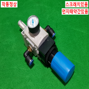 초10423/레귤레이터/MS6-LRP-1/2-D7-A8/FESTO
