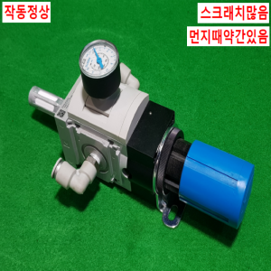 초10426/레귤레이터/MS6-LRP-1/4-D7-A8/FESTO