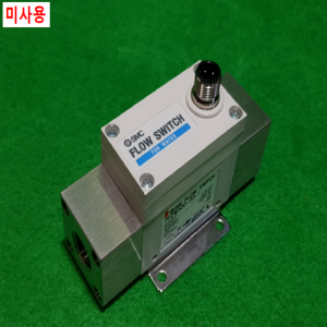 초10428/미사용플로우스위치/PF2W520-03-1/SMC