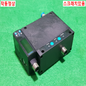 초10432/공압공극센서/SOPA-CM1H-R1-HQ6-2P-M12/FESTO