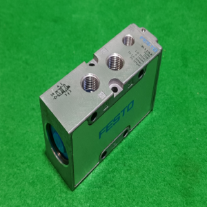 초10434/부스트밸브/VL-5-1/4-B/FESTO