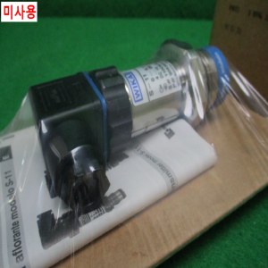 초10323/미사용압력센서스위치/S-11/WIKA