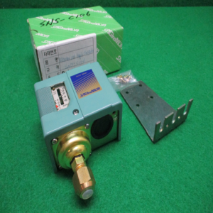 초10324/미사용압력스위치/SNS-C106/SAGInoMIYA