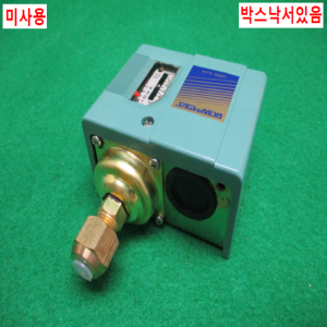 초10324/미사용압력스위치/SNS-C106/SAGInoMIYA