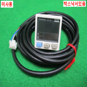 초10326/미사용압력프레샤스위치/DP-101/파나소닉