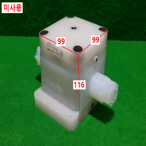 초10440/미사용화학밸브/LVR50-Z19/SMC