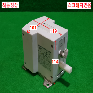 초10442/공압다이아후램펌프/PA3210-03/SMC