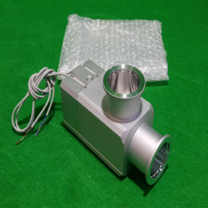 초10443/미사용고진공밸브/XLA-40-M9BA/SMC