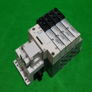 초10445/솔레노이드밸브/VSVA-B-B52-ZD-A1-1T1L/VSVA-B-P53U-ZD-A1-1T1L/FESTO