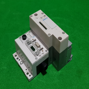 초10446/공압인터페이스유닛/밸브터미널/VTSA-F-FB/VABA-S6-1-X1/FESTO