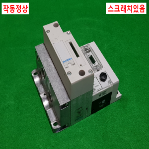 초10446/공압인터페이스유닛/밸브터미널/VTSA-F-FB/VABA-S6-1-X1/FESTO
